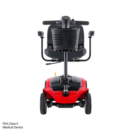 Rascal Venture 4-Wheel Mobility Scooter