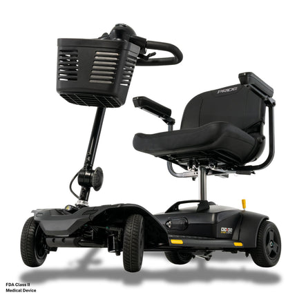 Go Go Ultra X Gen 3 4-Wheel Mobility Scooter - SC493