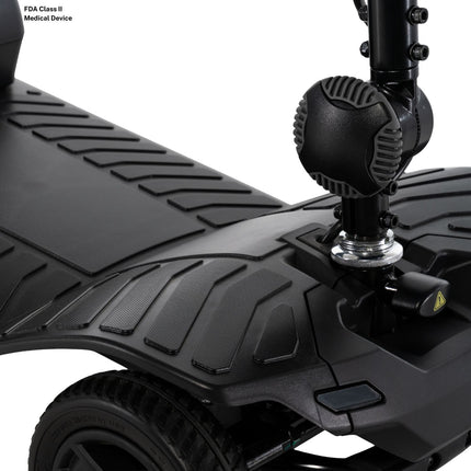 Go Go Ultra X Gen 3 4-Wheel Mobility Scooter - SC493