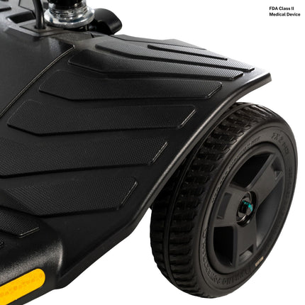 Go Go Ultra X Gen 3 4-Wheel Mobility Scooter - SC493
