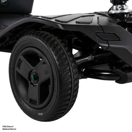Go Go Ultra X Gen 3 4-Wheel Mobility Scooter - SC493