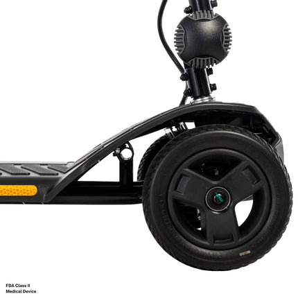 Go Go Ultra X Gen 3 4-Wheel Mobility Scooter - SC493