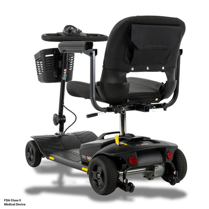 Go Go Ultra X Gen 3 4-Wheel Mobility Scooter - SC493