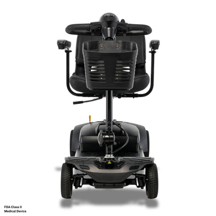 Go Go Ultra X Gen 3 4-Wheel Mobility Scooter - SC493