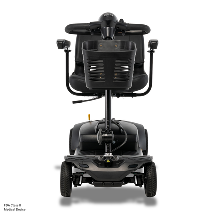 Go Go Ultra X Gen 3 4-Wheel Mobility Scooter - SC493