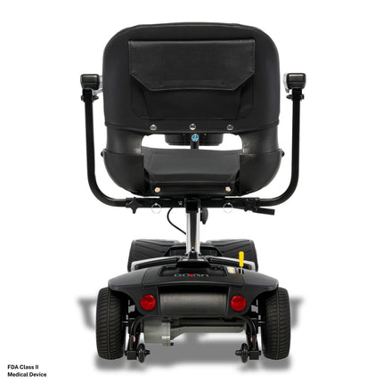 Go Go Ultra X Gen 3 4-Wheel Mobility Scooter - SC493