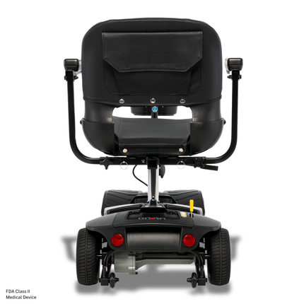 Go Go Ultra X Gen 3 4-Wheel Mobility Scooter - SC493