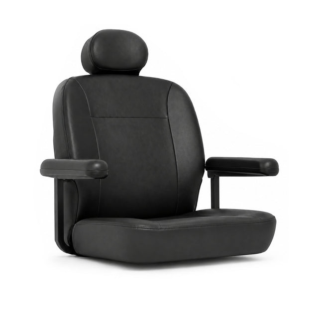 Replacement Seat for Jazzy Elite HD & 14 Electric Wheelchairs