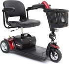 Pride Mobility Go Go Sport 3 Wheel S73 Mobility Scooter - Open Box