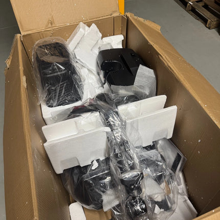 Pride Mobility Go Go Sport 3 Wheel S73 Mobility Scooter - Open Box