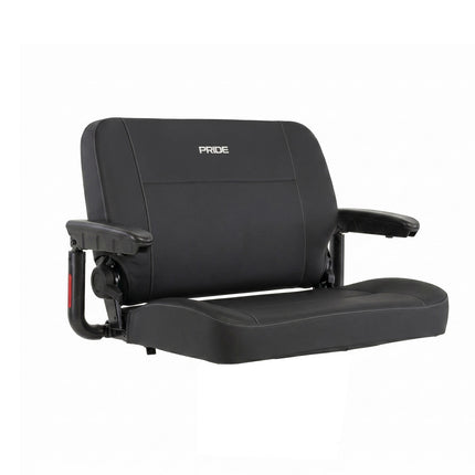 Replacement Seat for Pride Mobility PX4 & Wrangler, 32x18-20"