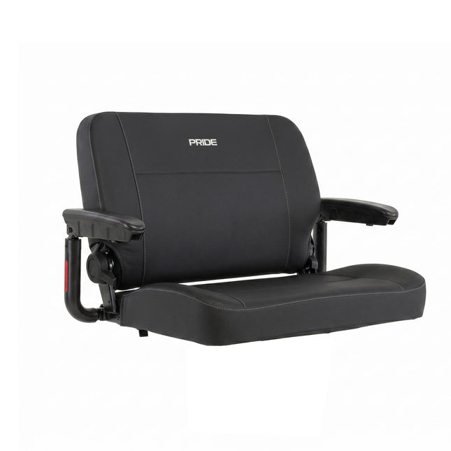 Replacement Seat for Pride Mobility PX4 & Wrangler, 32x18-20"