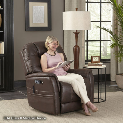 VivaLift! Elegance 2 Power Lift Recliner - PLR975M