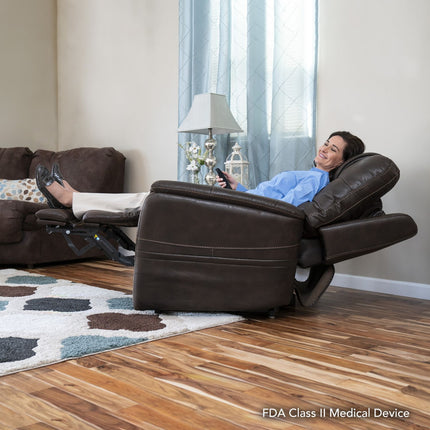 VivaLift! Elegance 2 Power Lift Recliner - PLR975M