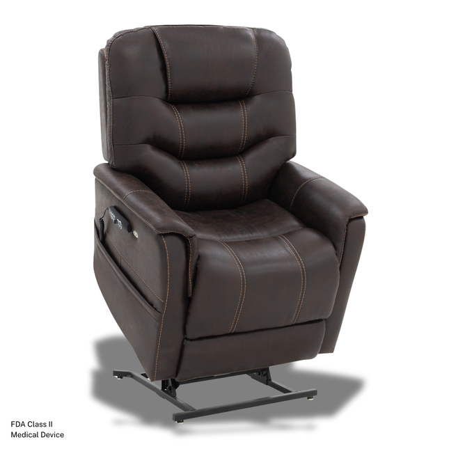 VivaLift! Elegance 2 Power Lift Recliner - PLR975M