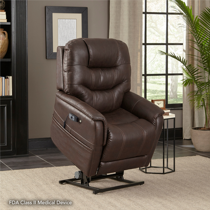 VivaLift! Elegance 2 Power Lift Recliner - PLR975M
