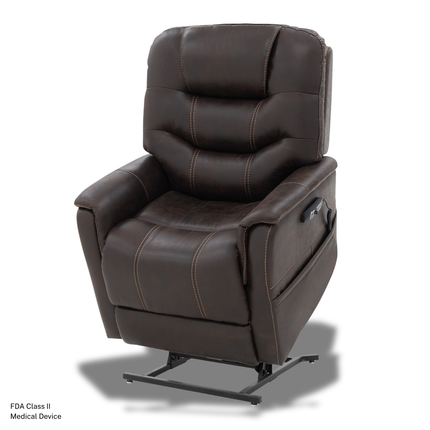 VivaLift! Elegance 2 Power Lift Recliner - PLR975M