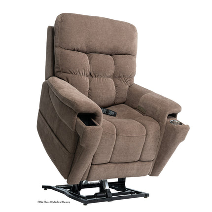 Pride Mobility VivaLift Ultra PLR4955L Power Lift Recliner