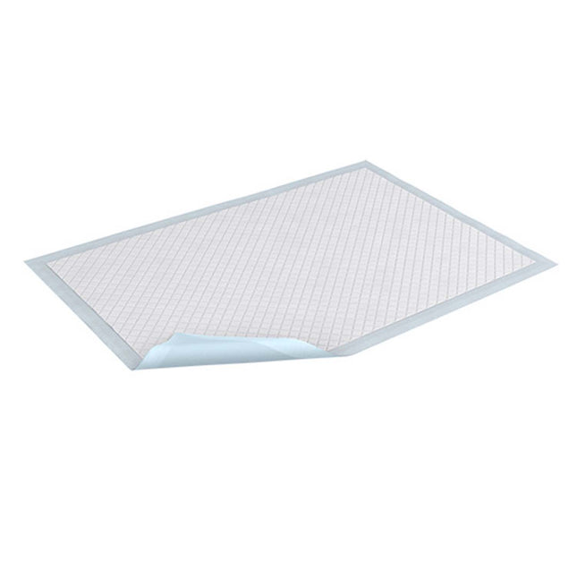 TENA Air Flow Underpad 23"x36", Moderate Absorbency