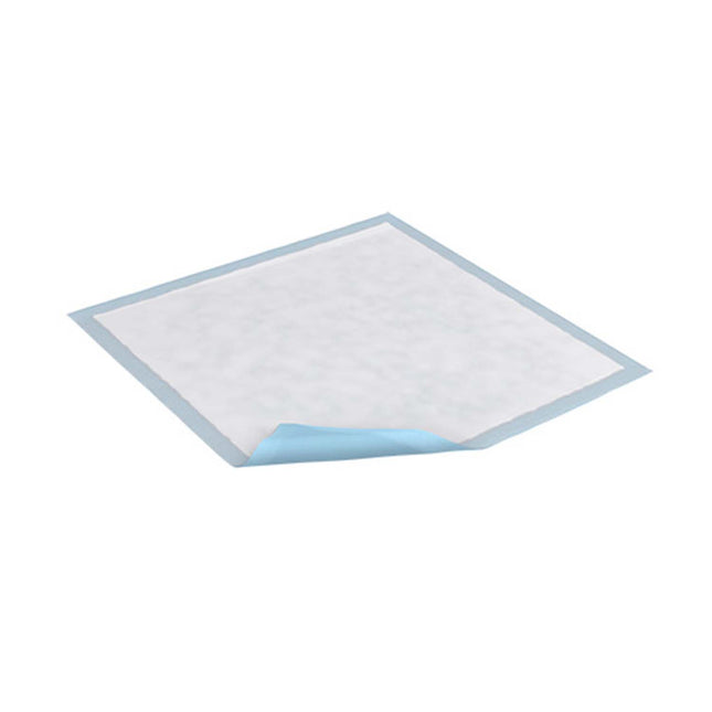 TENA Extra Underpad 23"x24", Light Absorbency