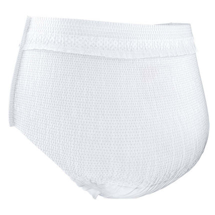 TENA Super Plus Incontinence Underwear for Women 48"- 64", Heavy Absorbency, X-Large
