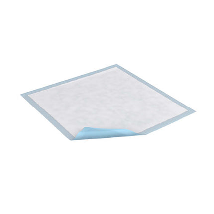 TENA Extra Underpad 23"x36", Light Absorbency