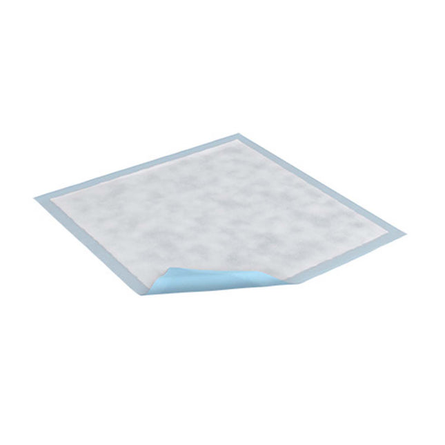 TENA Regular Underpad 23"x24", Light Absorbency