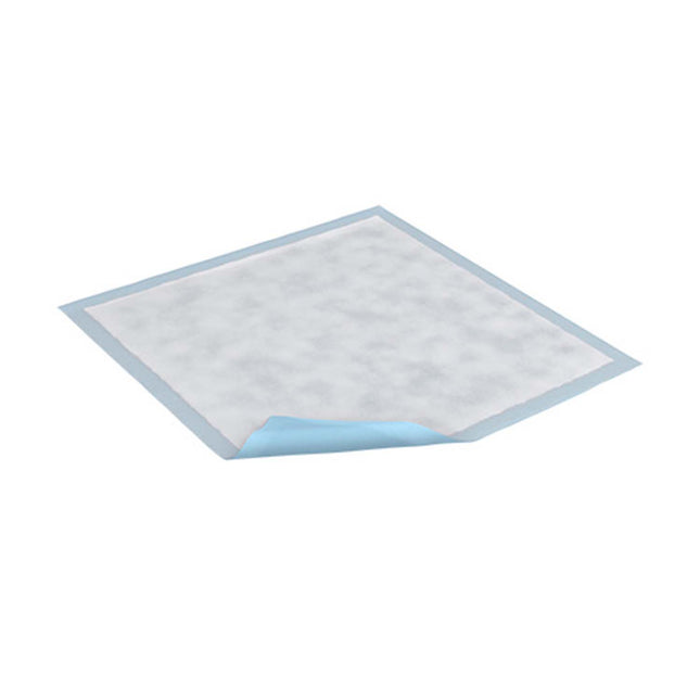 TENA Regular Underpad 23"x36", Light Absorbency