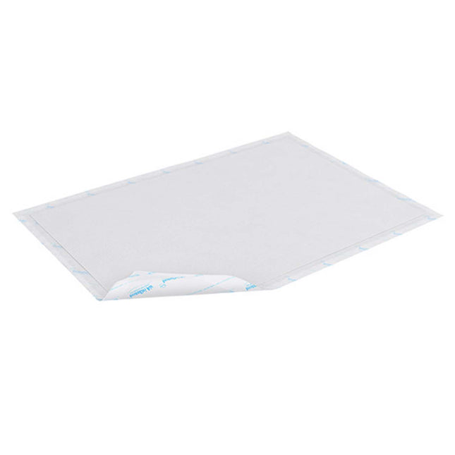 TENA InstaDri Air Securepad Underpad 30"x36", Heavy Absorbency