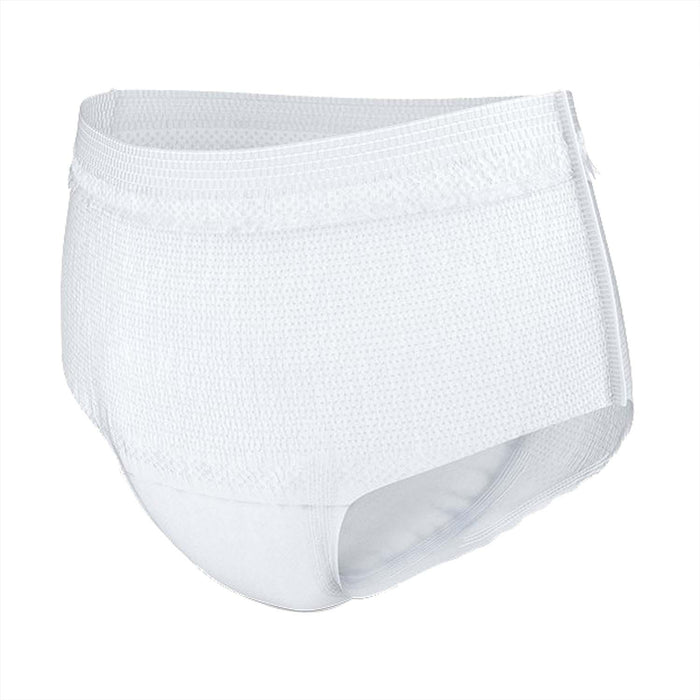 TENA Super Plus Incontinence Underwear for Women 29"- 40", Heavy Absorbency, Small/Medium