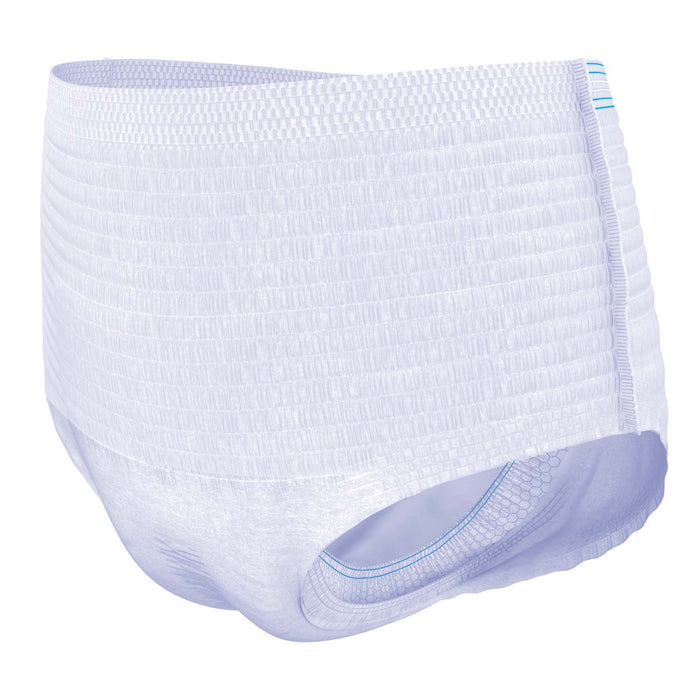 TENA ProSkin Overnight Super Protective Incontinence Underwear 45"- 58", Heavy Absorbency, Unisex, Large