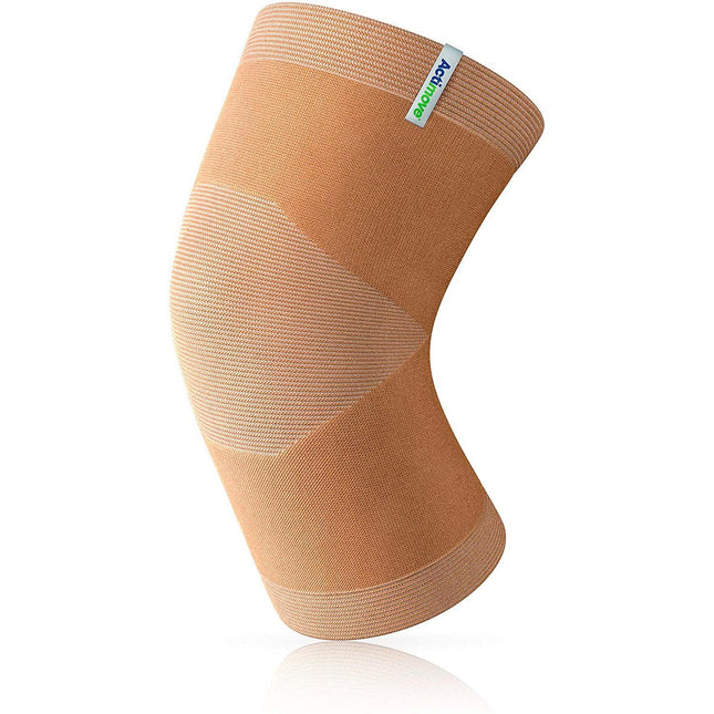 Actimove Arthritis Care Knee Support, Beige - HV Supply