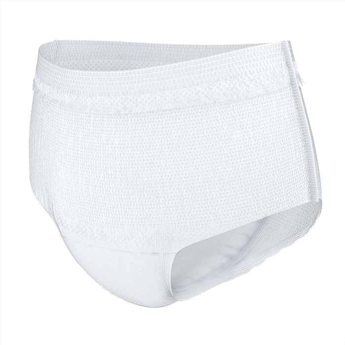TENA Super Plus Incontinence Underwear for Women 48"- 64", Heavy Absorbency, X-Large