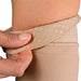JOBST Bella Lite Arm Sleeve with Silicone Dot Band 20-30 mmHg, Beige - HV Supply