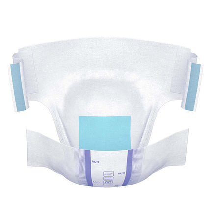 TENA ProSkin Stretch Ultra Incontinence Brief 33"- 52", Heavy Absorbency, Unisex, Medium/Regular