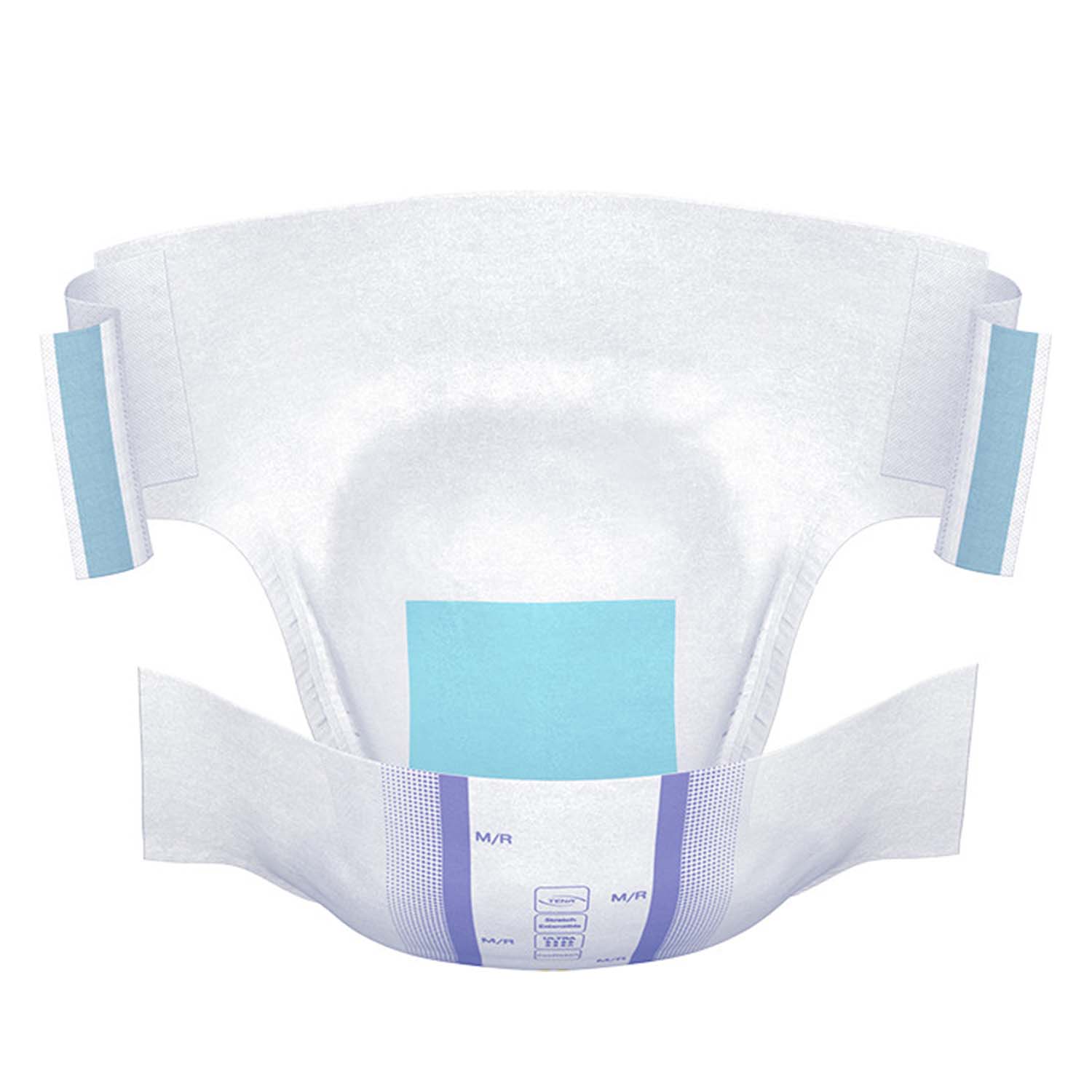 Stretch Ultra TENA ProSkin Stretch Ultra Incontinence Brief 33