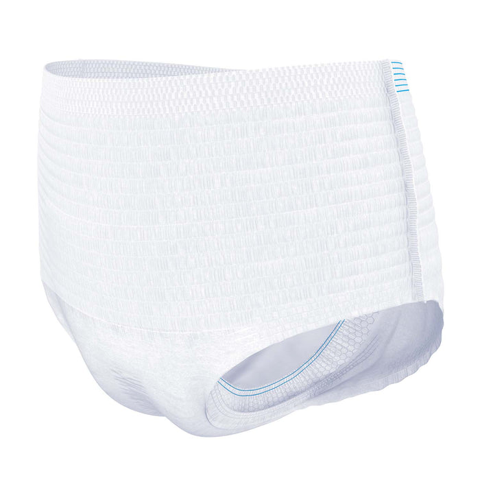 TENA ProSkin Extra Protective Incontinence Underwear 25"- 35", Moderate Absorbency, Unisex, Small