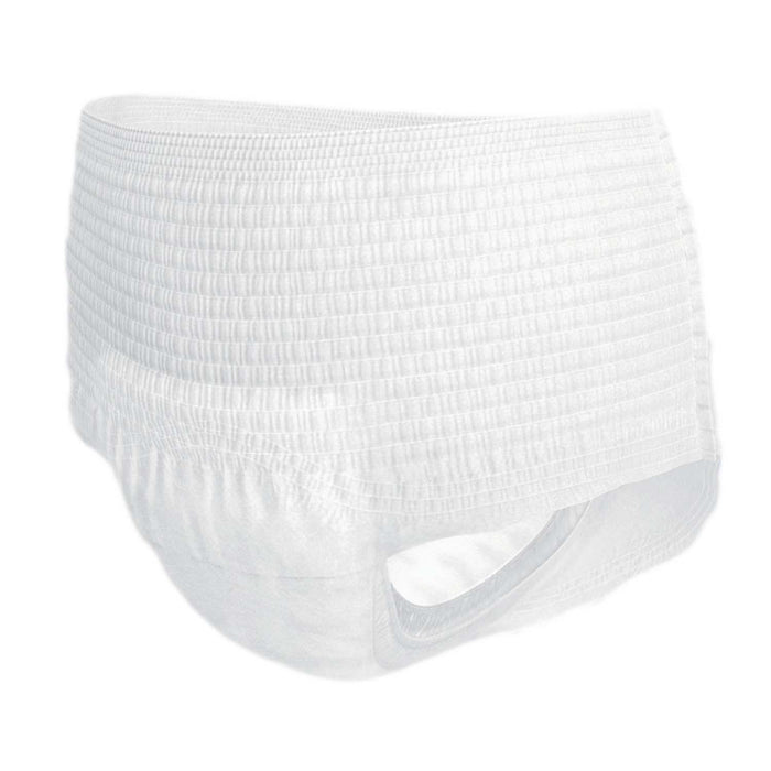 TENA Classic Protective Incontinence Underwear 45"- 58", Moderate Absorbency, Unisex, Large