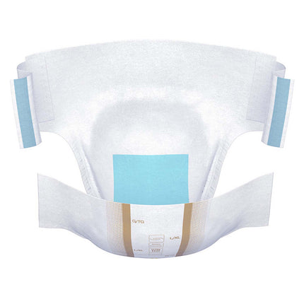 TENA ProSkin Stretch Ultra Incontinence Brief 41"- 64", Heavy Absorbency, Unisex, Large/X-Large