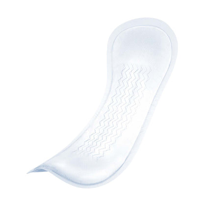 TENA ProSkin Heavy Bladder Leakage Pad for Women 12", Heavy Absorbency, Regular Length