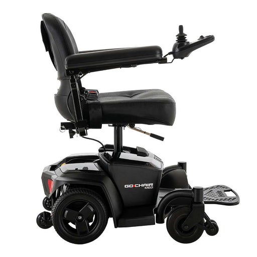Pride Mobility Go Chair Med Group 2 Power Chair - HV Supply