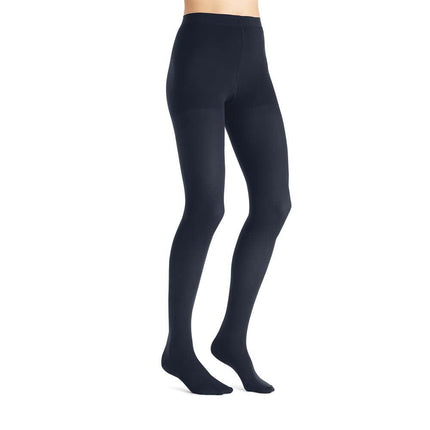 JOBST Opaque Compression Stockings, 15-20 mmHg, Waist High, Closed Toe - HV Supply