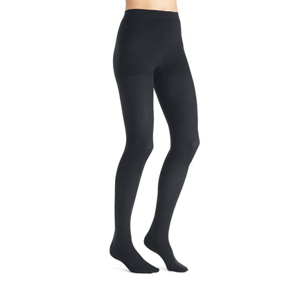 JOBST Opaque Compression Stockings, 20-30 mmHg, Waist High, Closed Toe - HV Supply