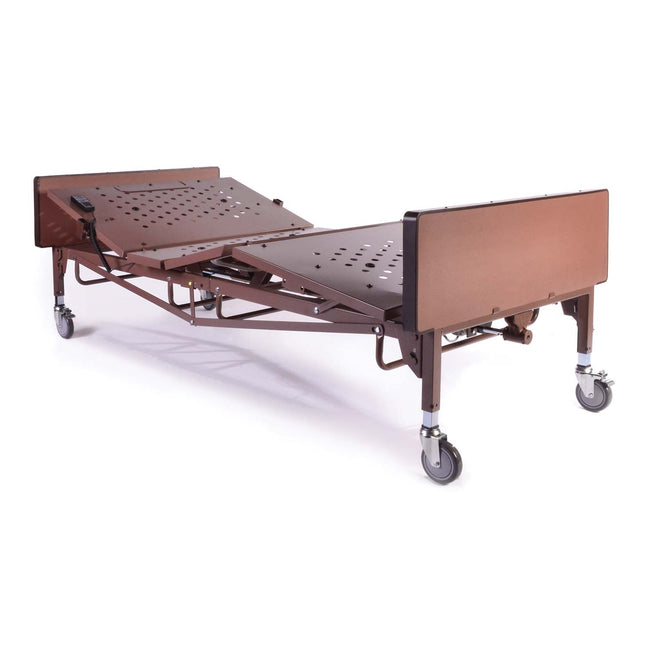 ProBasics 42" Full Electric Bariatric Bed