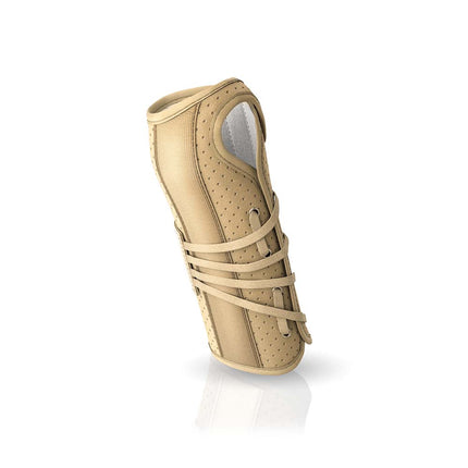 Actimove Professional Wrist Brace Suede Finish, Lace-Closure
