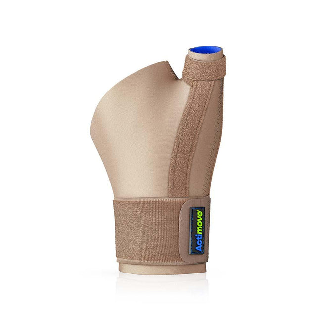 Actimove Sports Edition Thumb Stabilizer, Extra Stays - HV Supply