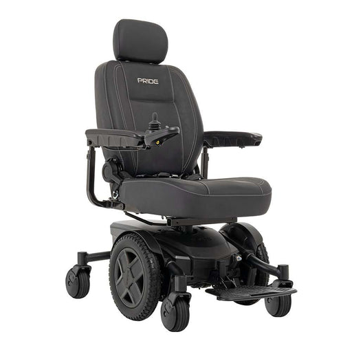 Pride Mobility Jazzy EVO 613 Group 2 Power Chair - HV Supply
