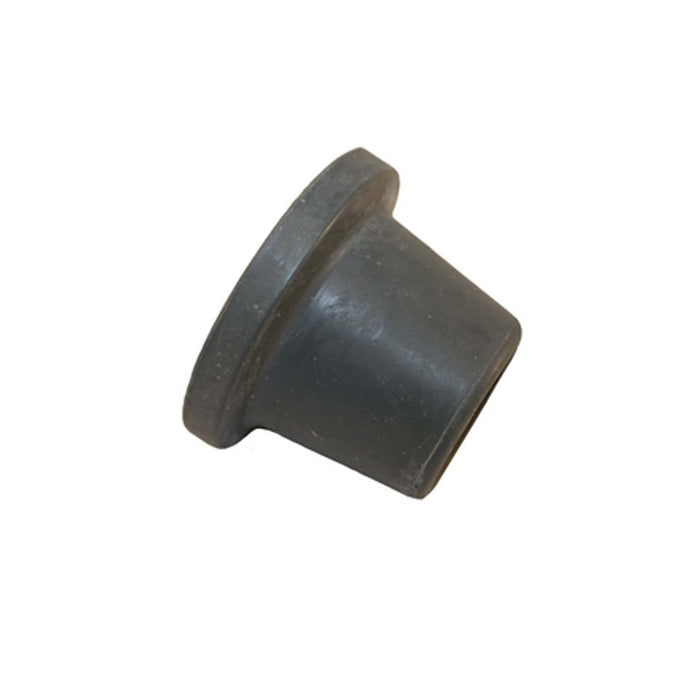 Roscoe Rubber Tips for BSCWB & BTH-SCWB, Black