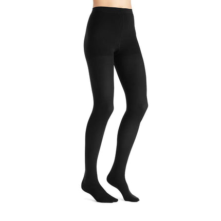 JOBST Opaque Compression Stockings, 20-30 mmHg, Waist High, Closed Toe - HV Supply