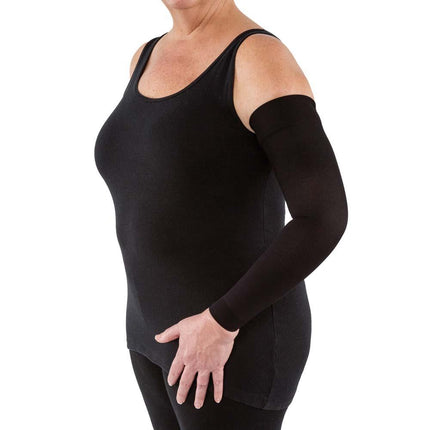 JOBST Bella Strong Compression Sleeves, 15-20 mmHg, Armsleeve - HV Supply